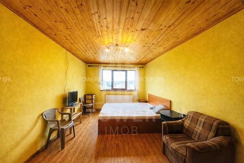 Casă de închiriat-Veterani - 22