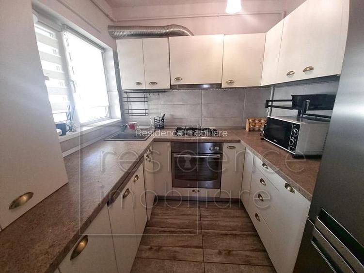 Pet friendly! Apartament 3 camere, Grigorescu, zona Profi+Parcare - 3