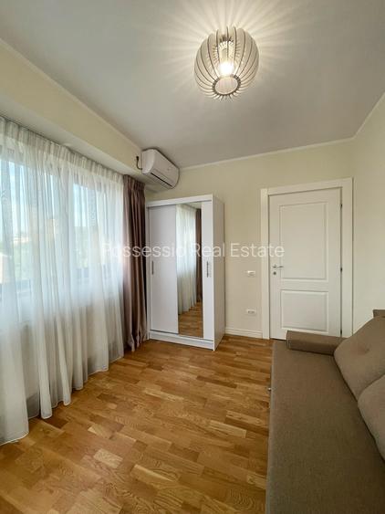 Ultracentral, Piața Unirii - Regina Maria | 3 camere LUX, Decomandat - 9