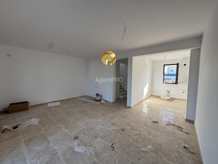 Ultima! Casa P+1 4 camere - Otopeni - Aproape de Metrou! - 11