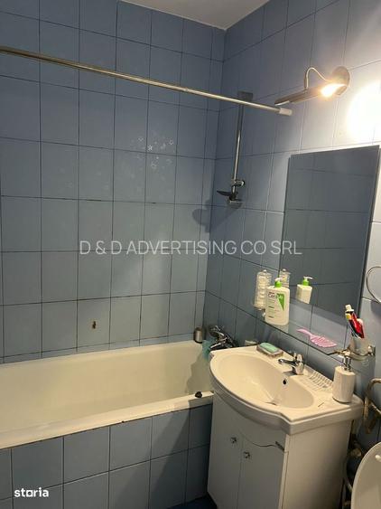Cotroceni - 2 minute metrou Orizont - Apartament MODERN - 5
