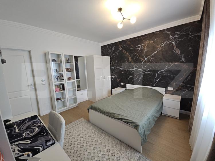 Vila superba cu 5 camere in Valea Lupului - 13