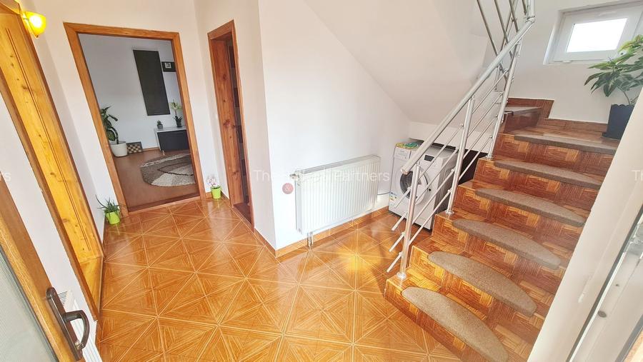 Vila cu Teren Generos - 5