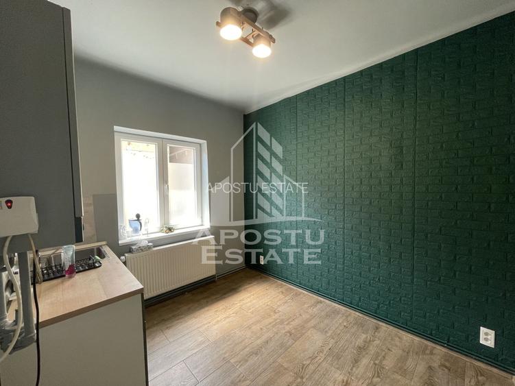 Casa individuala pentru birouri, zona Elizabetin Timisoara - 3