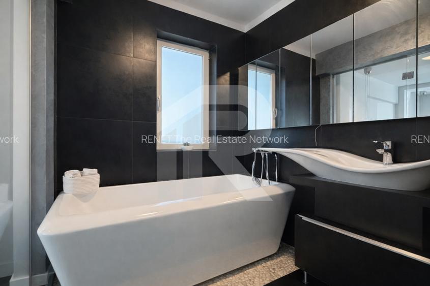 3 camere - 102 mp utili - 2 parcări,  lângă Pădurea Băneasa - Greenfield Blue - 11