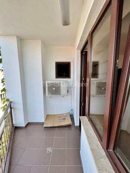 Dorobanti, Petrom - Spatiu de birou - All inclusive, 100 mp, 3 camere - 23