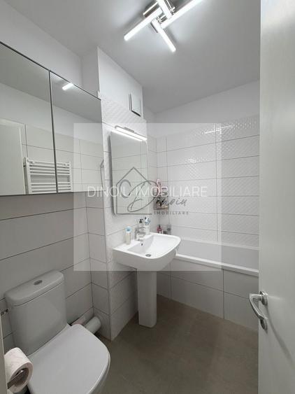 Studio in Zen Living - vedere la parcul Politehnicii I Premium I COM 0 - 7