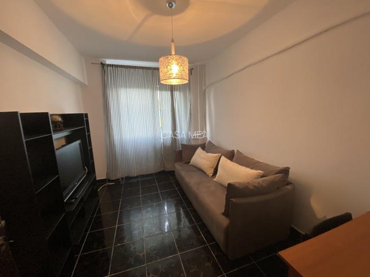 Apartament Tei intersectia Maica Domnului (Domino) cu Lacul Tei - 21