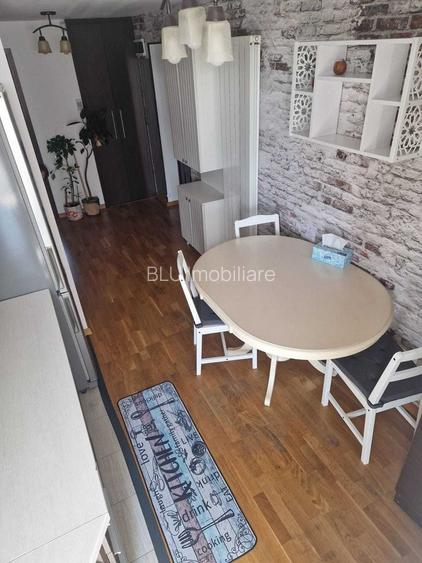 Apartament 2 camere • Pet‑friendly • 50 mp • Parter înalt • Gruia - 4