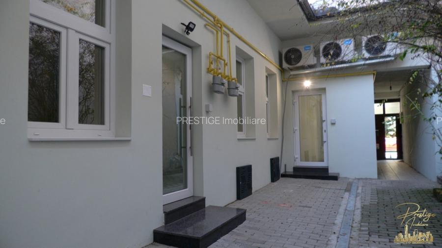 Spatiu comercial / Birou de vanzare in Centru - Piata Avram Iancu - 9