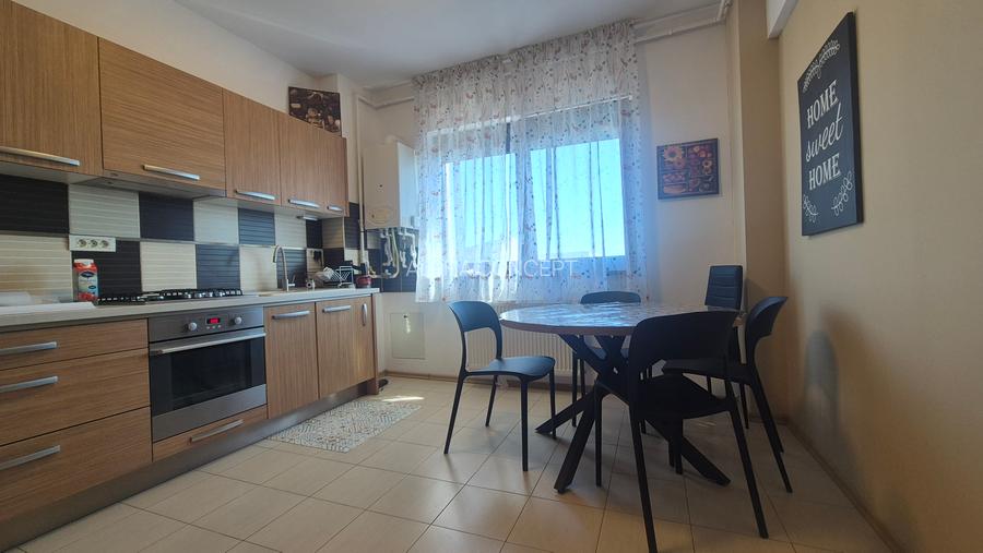 2 Camere, Termen Lung, 70 Mp, Centrala pe Gaze - 3