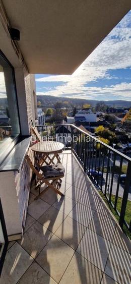 Apartament 2 camere, 47 mp, etaj intermediar, parcare, zona Corneliu Coposu - 9