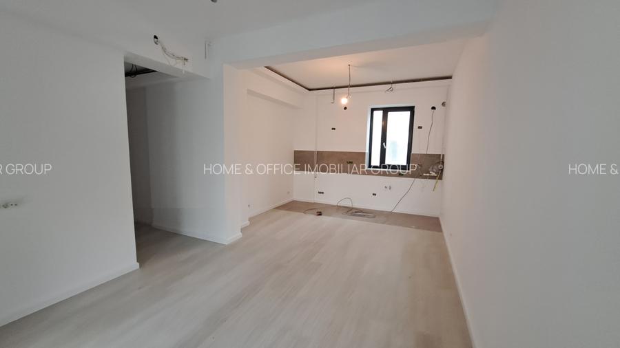 APARTAMENT 2 CAMERE BLOC NOU FINALIZAT ANUL CURENT - 2