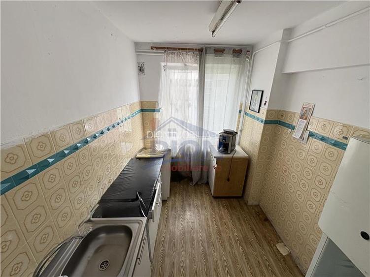 Drumul Taberei - Moghioros, 53 mp, semidec, vedere stradala - 7