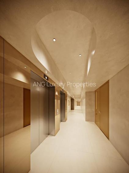 Apartament 2 camere | Aviatiei | Imobil nou construit - 3