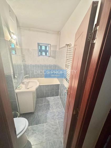 Apartament 2 camere, central, parter – Giurgiu - 6