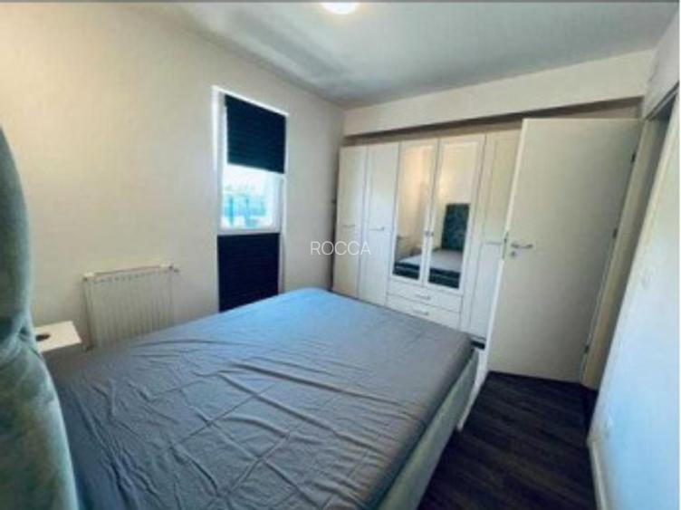 Apartament modern de 2 camere – Reveria Pallady, 10 min metrou Nicolae Teclu - 4