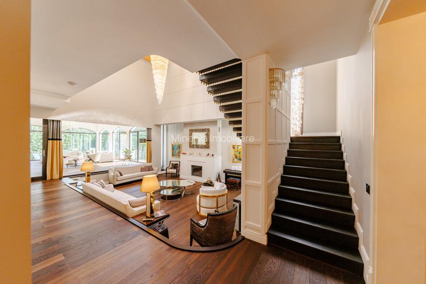 Vila  Premium | Design semnatura | Braytim, Timisoara - 24