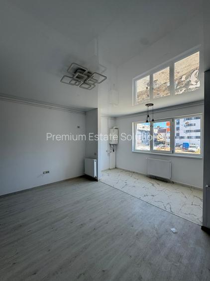 Garsoniera moderna-Proiect nou in Militari Residence-Finisaje Premium-Comision 0 - 8