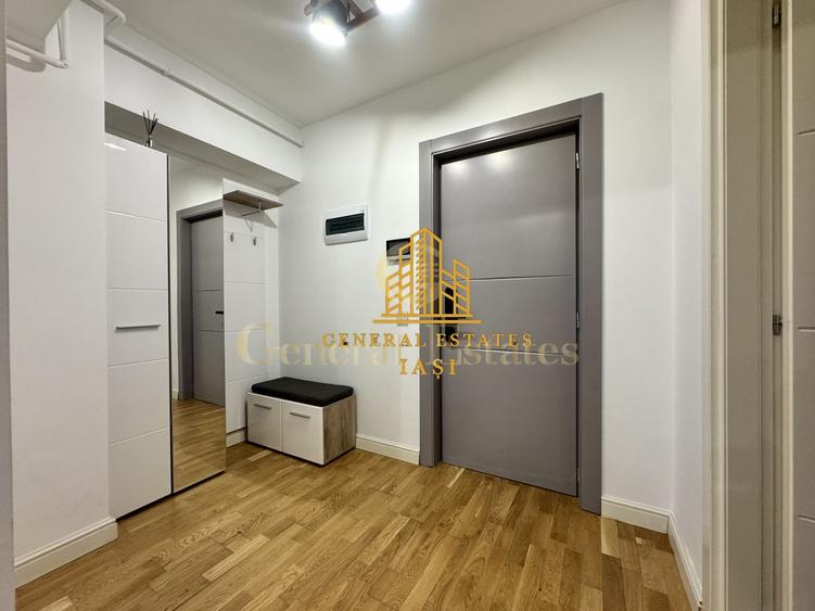 Pachet Investițional în Tătărași, 4 Apartamente cu Randament Imediat - 22