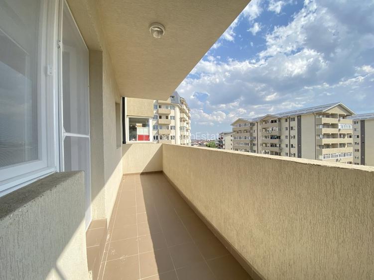 Apartament cochet-Totul Nou-Loc parcare- Zona Sos Alexandriei-Leroy Merlin - 12