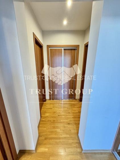 Apartament 3 camere | Primaverii | 120 mp | Vedere libera  - 12