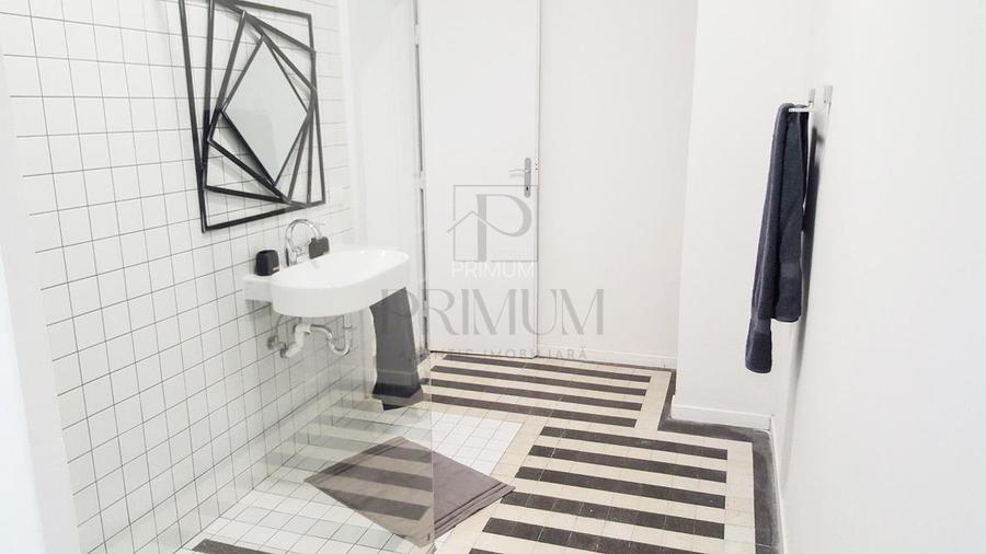 CENTRAL - 4 Camere - Spatios - Inalt - 2 Bai - 2 Terase - CENTRALA PROPRIE - 14