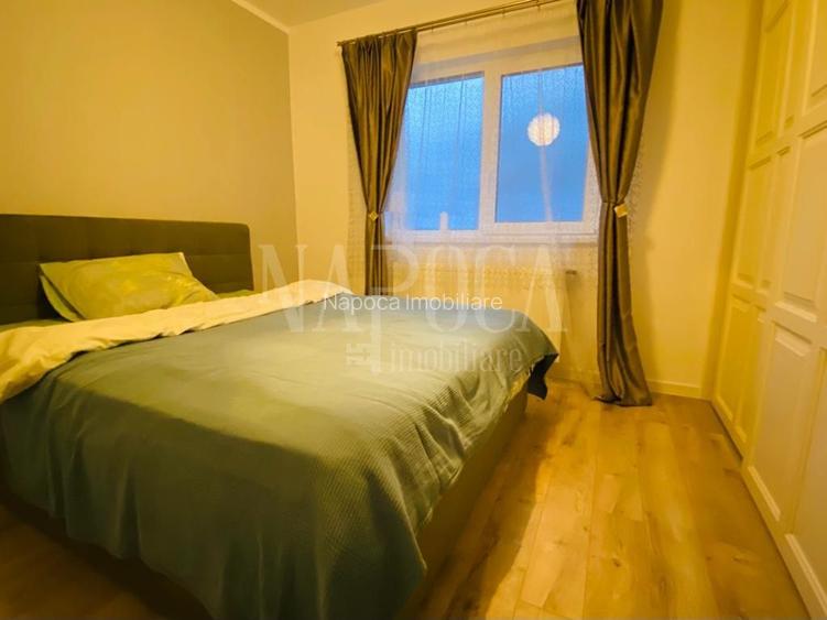 Casa 4 camere de vanzare in Dezmir - 7