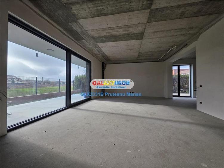 Vanzare vila de Lux de tip Duplex situata in comuna Tamasi- Corbeanca - 15