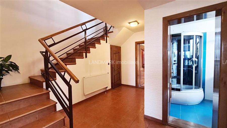 Unitate in Duplex Dumbravita intre strazile Balcescu-Ferventia padure - 6