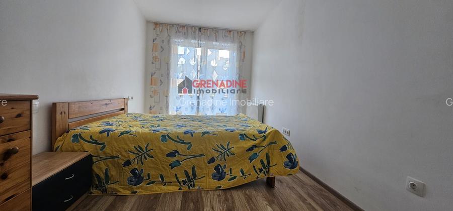 Apartament 2 camere tip studio I Parcare si Boxa -Maurer Residence - 5