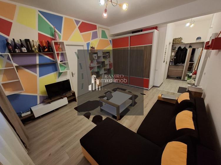 Garsoniera Metalurgiei / Aurel Persu / Centrala Proprie - 2