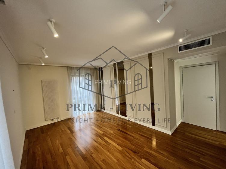 APARTAMENT  CU 4CAMERE LA INCHIRIERE IN COMPLEX DIN DOROBANTI CAPITALE - 4