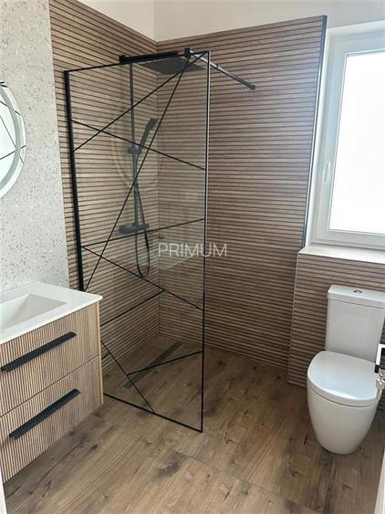 DUMBRAVITA - CENTRAL - DUPLEX - 4 CAMERE - 3 BAI - INCALZIRE PARDOSEALA - CLIMA - 3