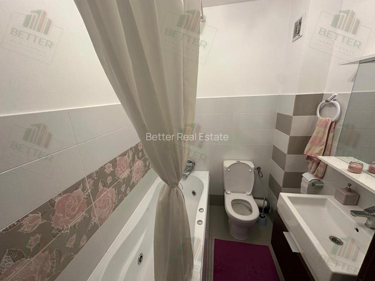 Apartament 2 camere de închiriat – Popești-Leordeni, Șoseaua Olteniței - 11