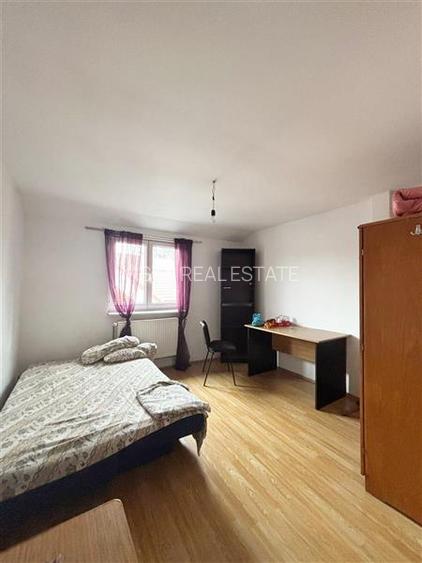 Casa 6 camere, 3 bai, 300mp teren, zona Centrala, Matei Basarab, - 13