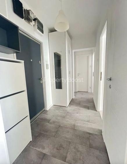 Aprtament 2 camere iesire directa spre Parcul Drumul Taberei - 7