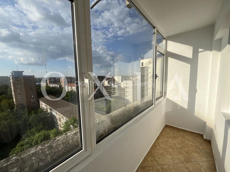 SX702 Iulius Mall - 3 Camere decomandat, Disponibil Imediat - 12