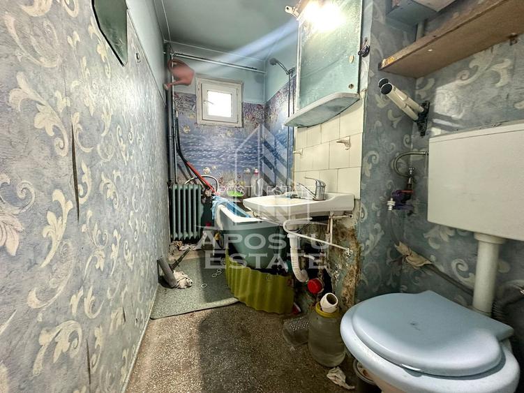 Apartament cu 3 camere de vanzare, zona Sagului, Timisoara - 7