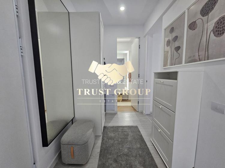 Apartament 3 camere Politehnica Novum-Vedere in parc - Loc de parcare - 10