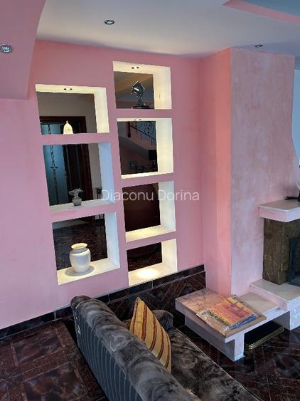 Casa Villa zona liniștită Piatra -Neamt - 6