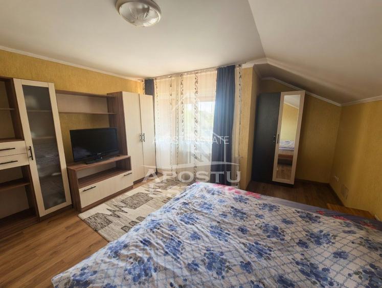 Casa spațioasă, 280 mp utili, Sânnicolau Mare - 11