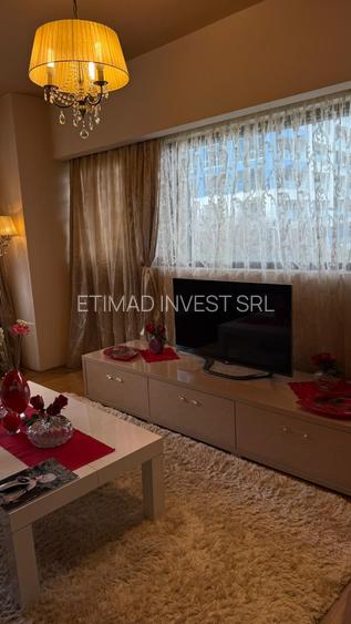 FALEZA NORD - SPECTRUM - 3 CAMERE  LUX  - VEDERE FRONTALA LA  MARE - 24