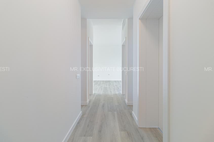 Apartament 2 camere Pipera Voluntari - CATTED Family - 8