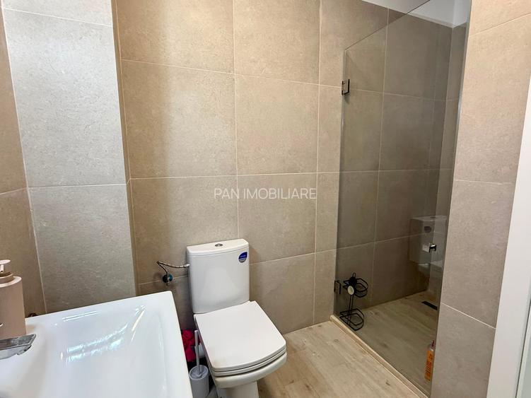 COMISION 0% - Mamaia Nord - Meraki - Apartament 2 camere etaj 1 - 7