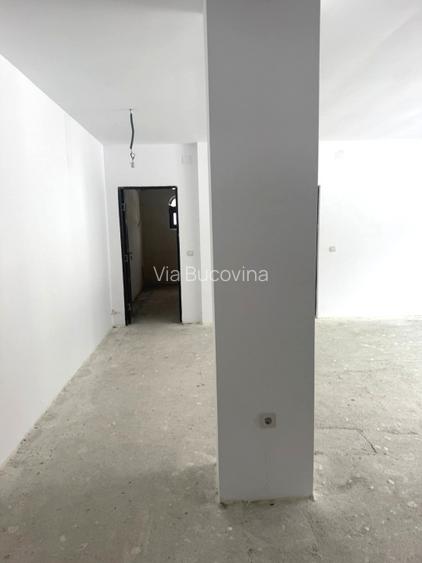 Vanzare 3 camere 106 mp Gura Humorului - investitie la ,,Castel" - 10