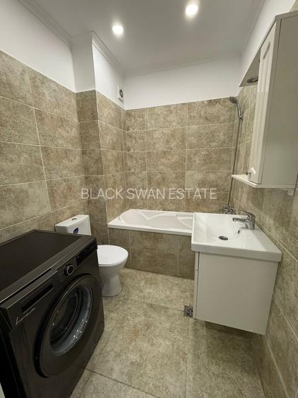 Garsonieră Militari Residence – Strada Tineretului nr 17 - 7