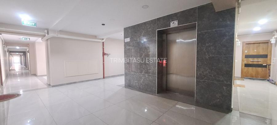 Garsoniera | Parcare subterana | New World Residence - 12