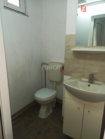 Spatiu Comercial in zona cu vad bun, zona Fabric - ID C1512 - 11