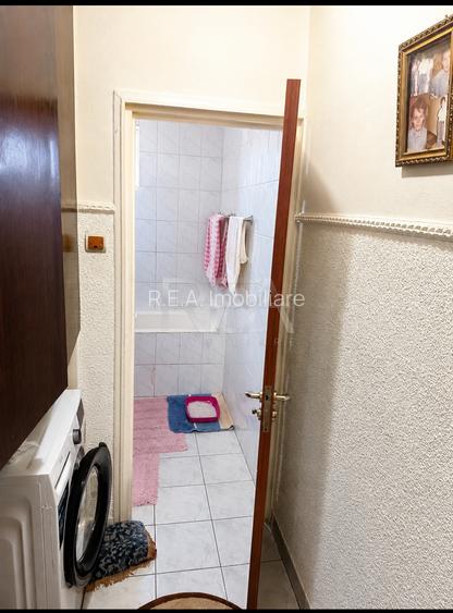 Apartament 2 camere Berceni – Turnu Măgurele | Bloc reabilitat | 49 mp | Metrou - 8